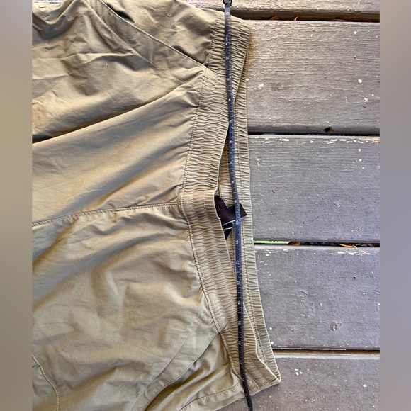 Duluth Trading AHKG Access Point Pull On Slim leg Plus Size Hiking pants. - Picture 10 of 16